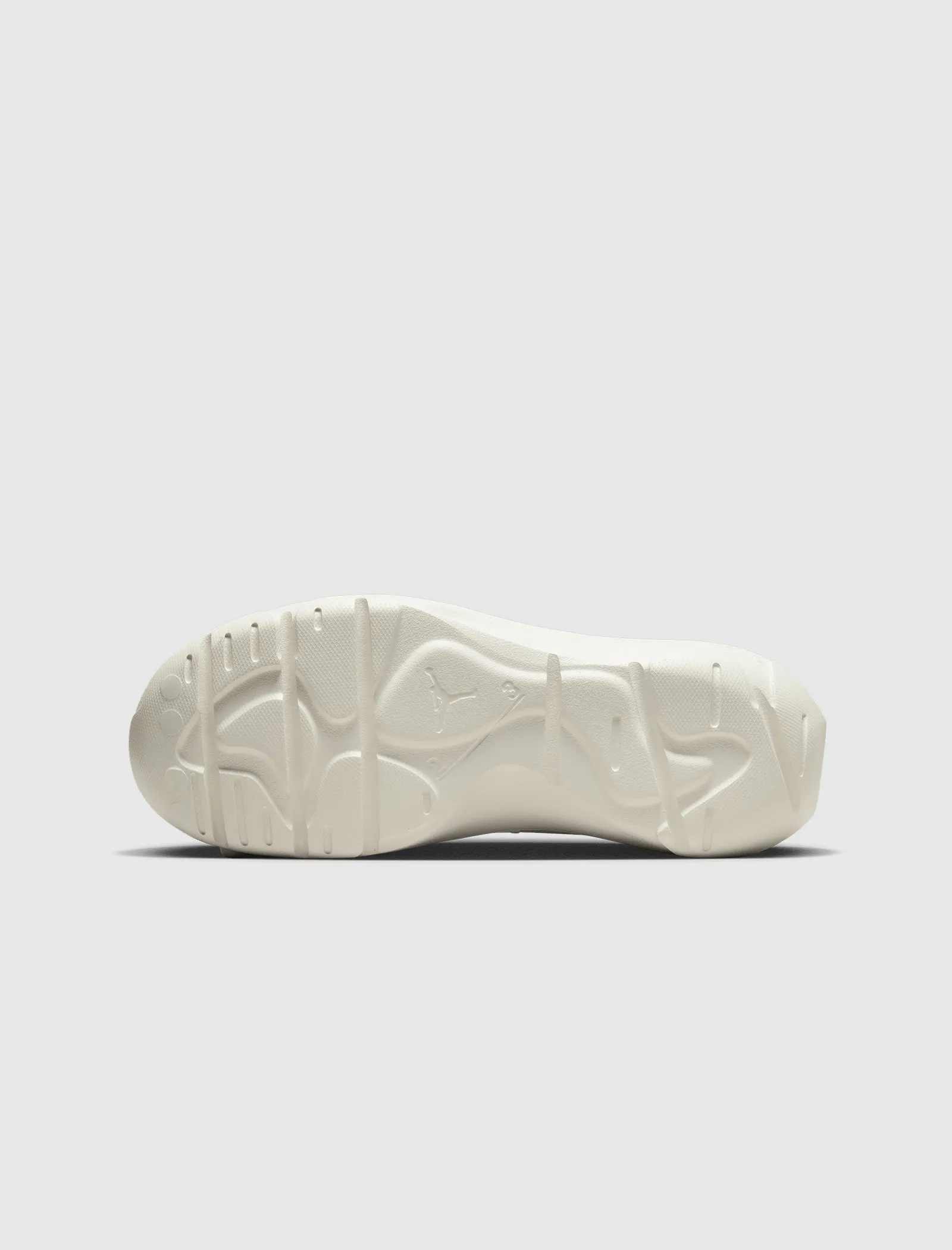 Foam Lining Trail Running Breathable Upper SYSTEM.23 "SAIL"