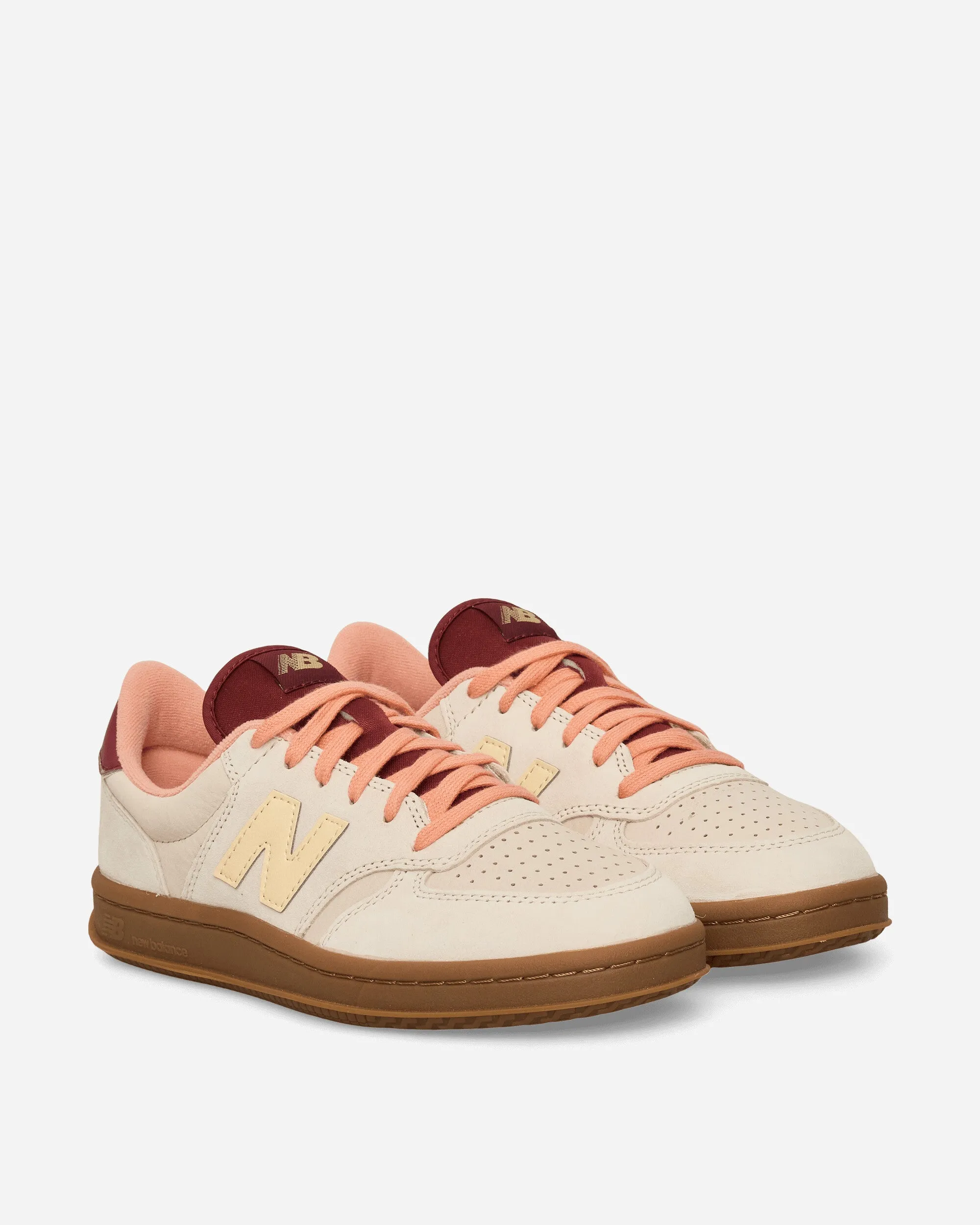 Cross Training Optimized Effortless Entry T500 Sneakers Timberwolf