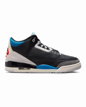 Responsive foam Jordan 3 Retro OG - "Rare Air"