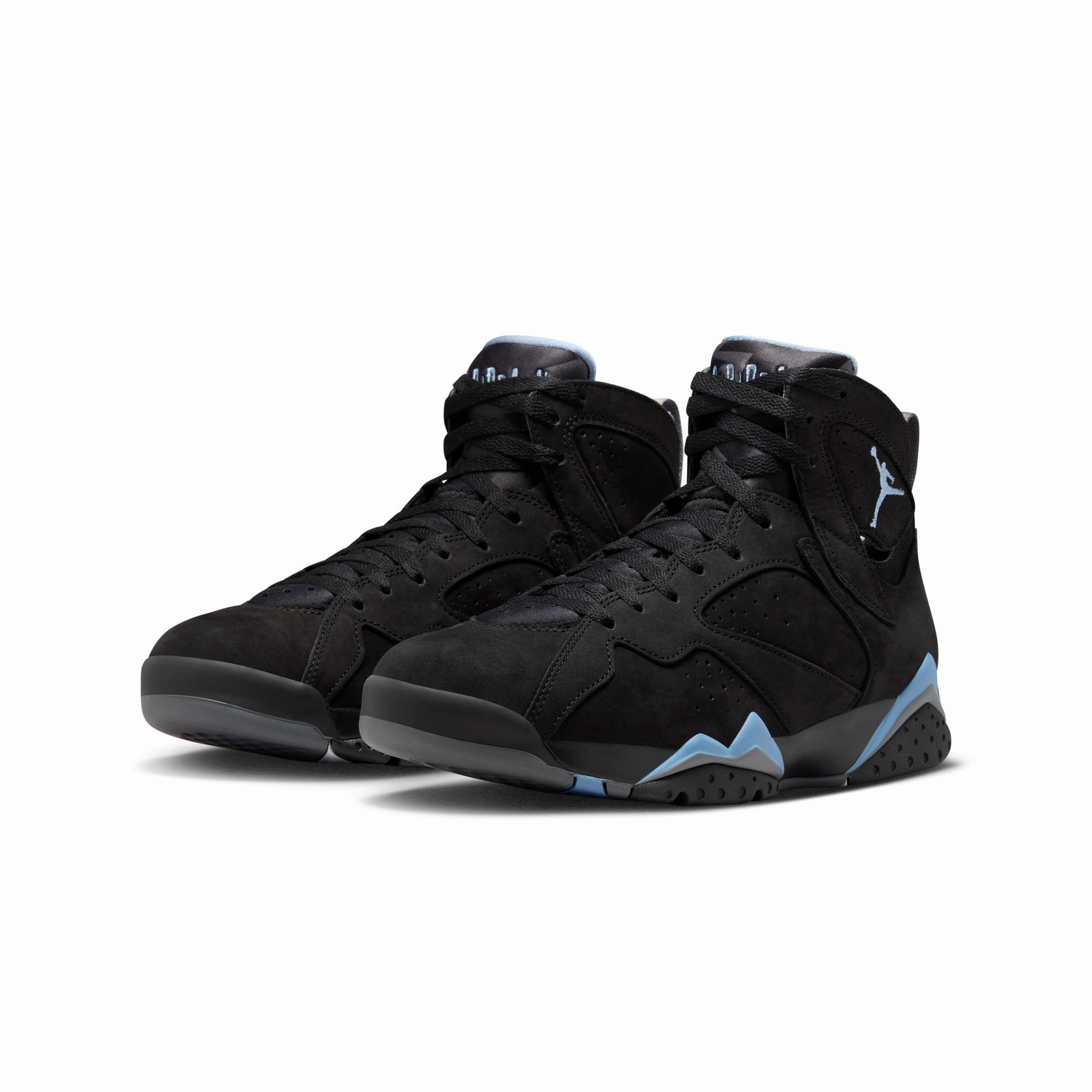 Anti Collision Toe Air Jordan 7 Retro CU9307-004