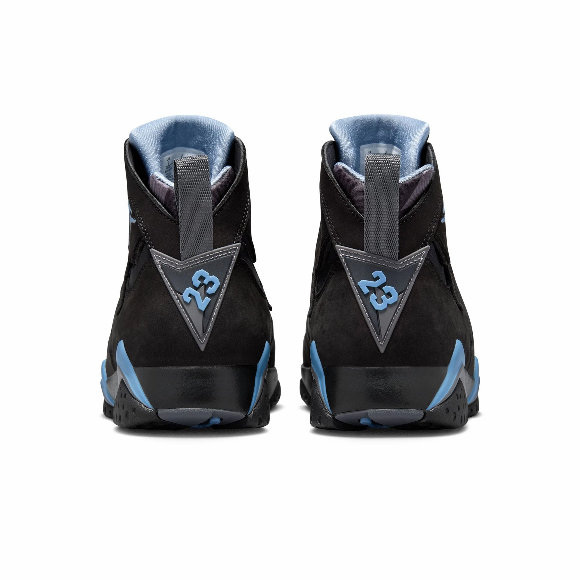 Stylish Pick Torsion Rigidity System Air Jordan 7 Retro CU9307-004