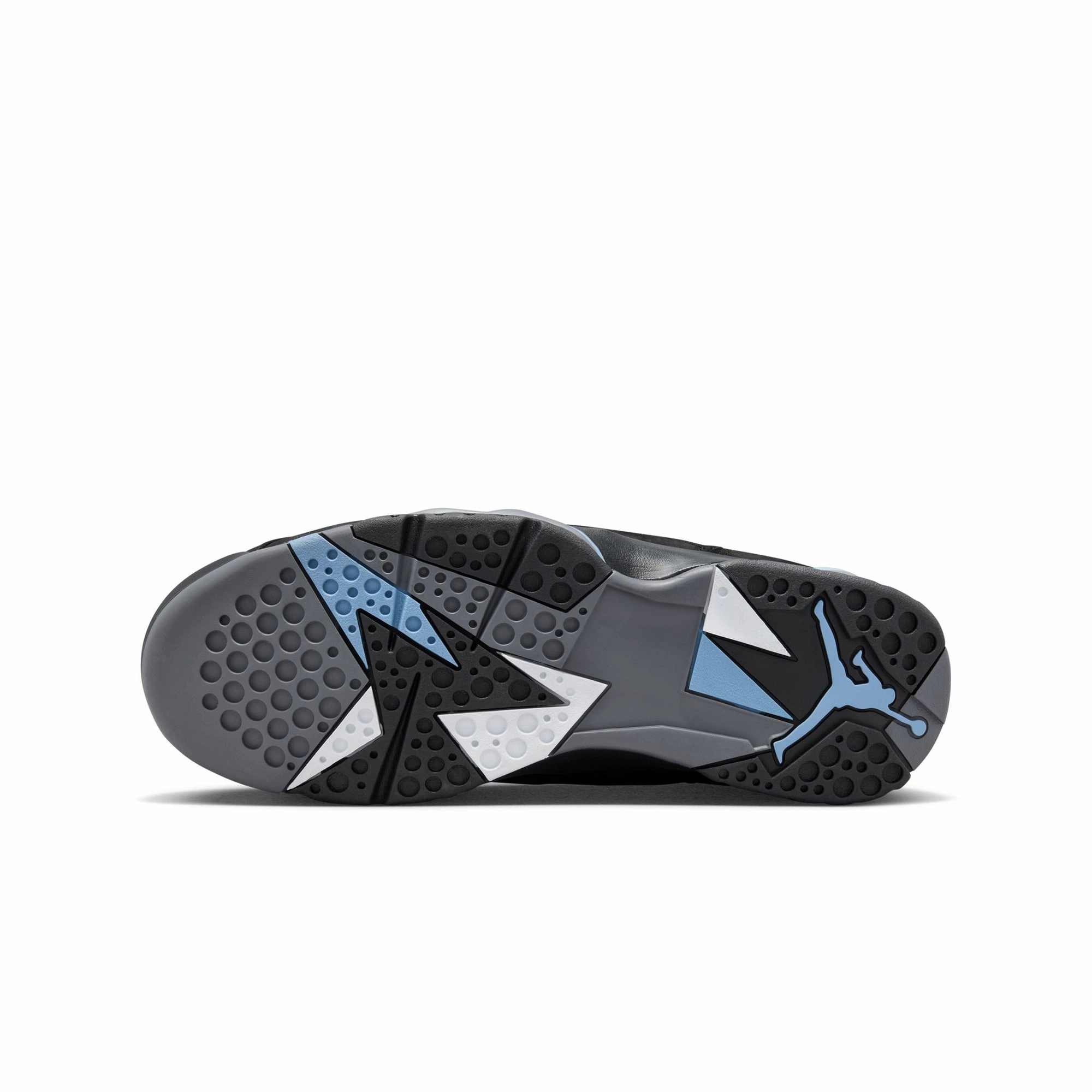 Air Jordan 7 Retro CU9307-004 Flexible Traction Adaptive Upper