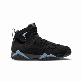 Air Jordan 7 Retro CU9307-004 Bold Detail MemoryFoam