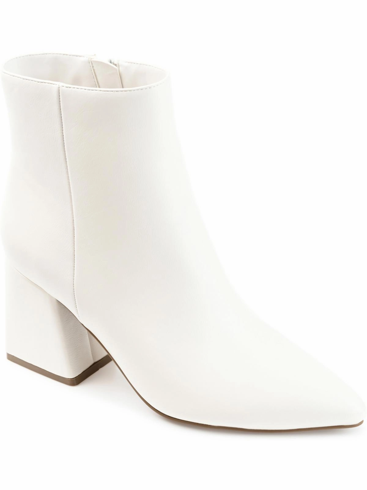 Womens Faux Leather Ankle Boots Anti   Blister Slip Resistant Stylish Explorer