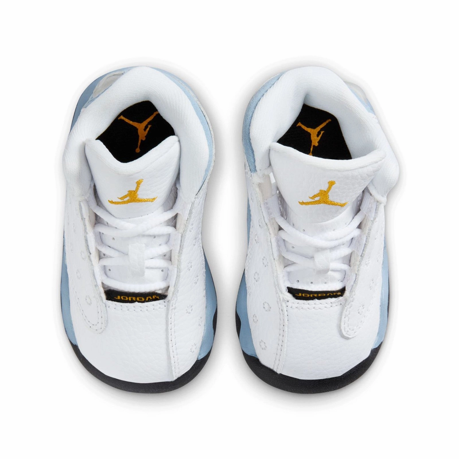 Sneaker Socks Air Jordan 13 Retro "Yellow Ochre" Pre School Kid's(PS) Shoes DJ3005-170