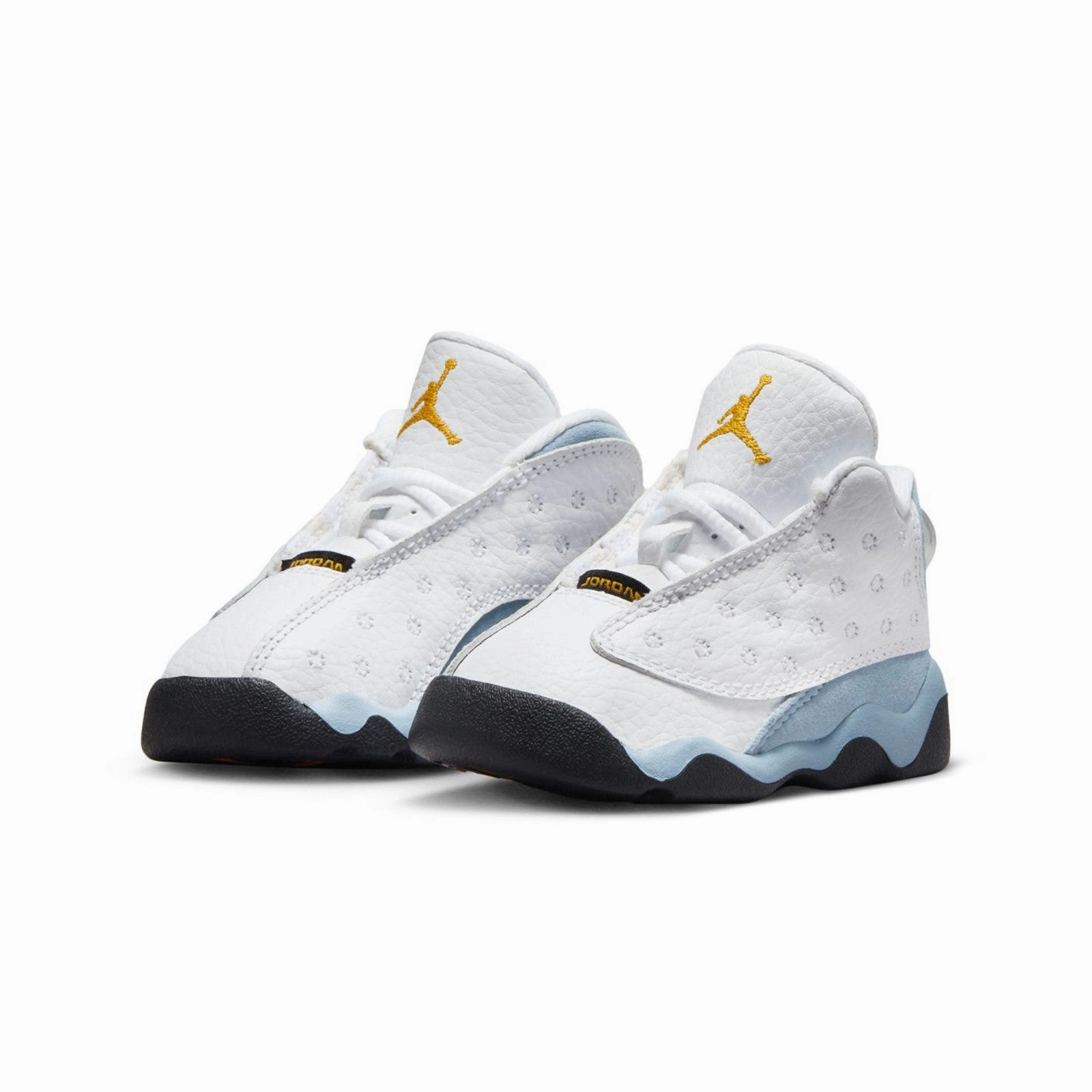 Sneaker Technology Long Time Wear Air Jordan 13 Retro "Yellow Ochre" Pre School Kid's(PS) Shoes DJ3005-170