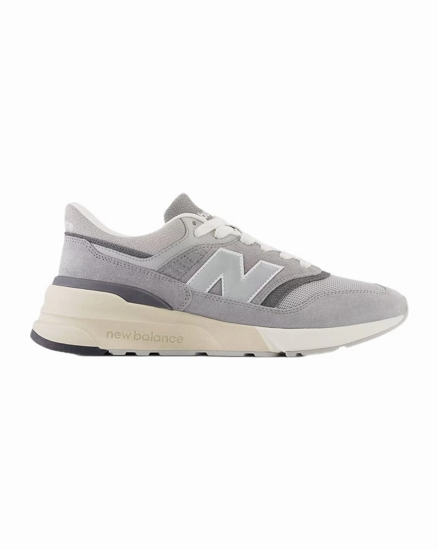 New Balance 997 - Shadow Grey Active Flex
