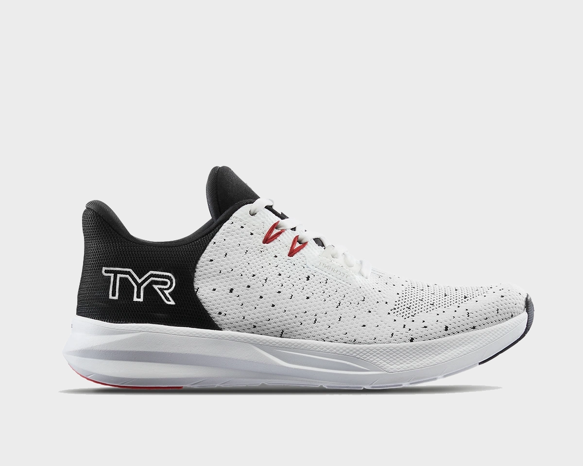 Techknit RNR-1 special - running amateur joggers' shoes