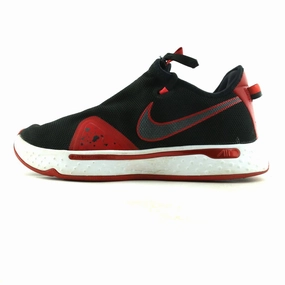 NIKE PG 4 Hoop Moves