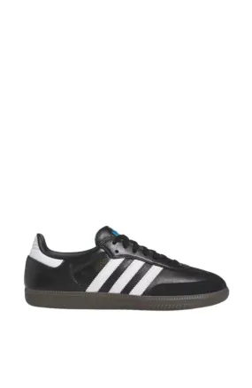 yoga enthusiasts' comfort Samba OG Core Black Cloud White Gum