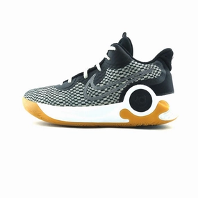 Rebound Efficiency Full Motion NIKE KD TREY 5 IX