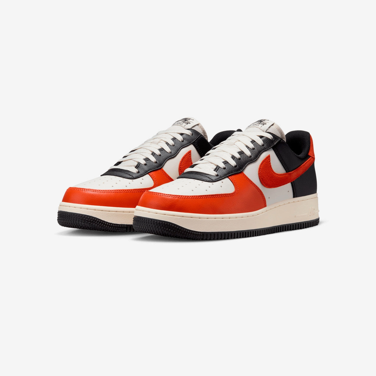 Air Force 1 '07 LV8 MoldedInsole Proprioceptive Feedback
