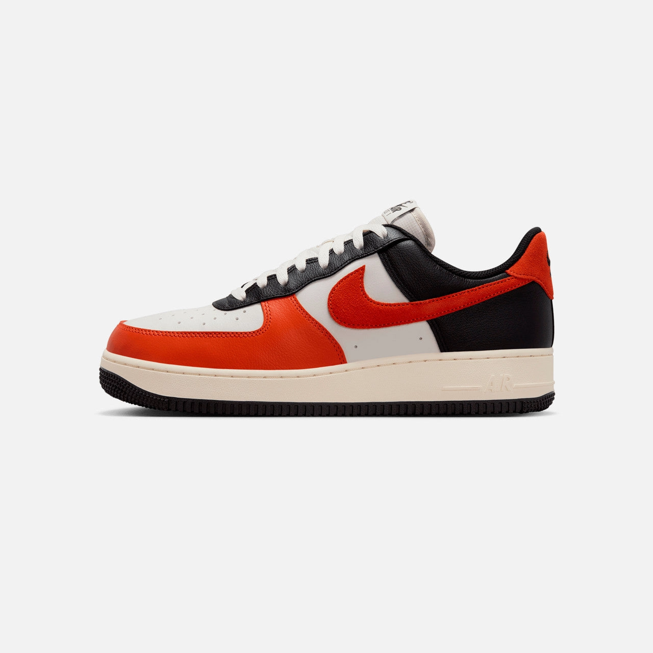 microfiber Air Force 1 '07 LV8