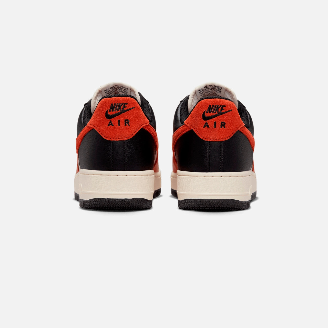 Strategic Cushion Pods Air Force 1 '07 LV8