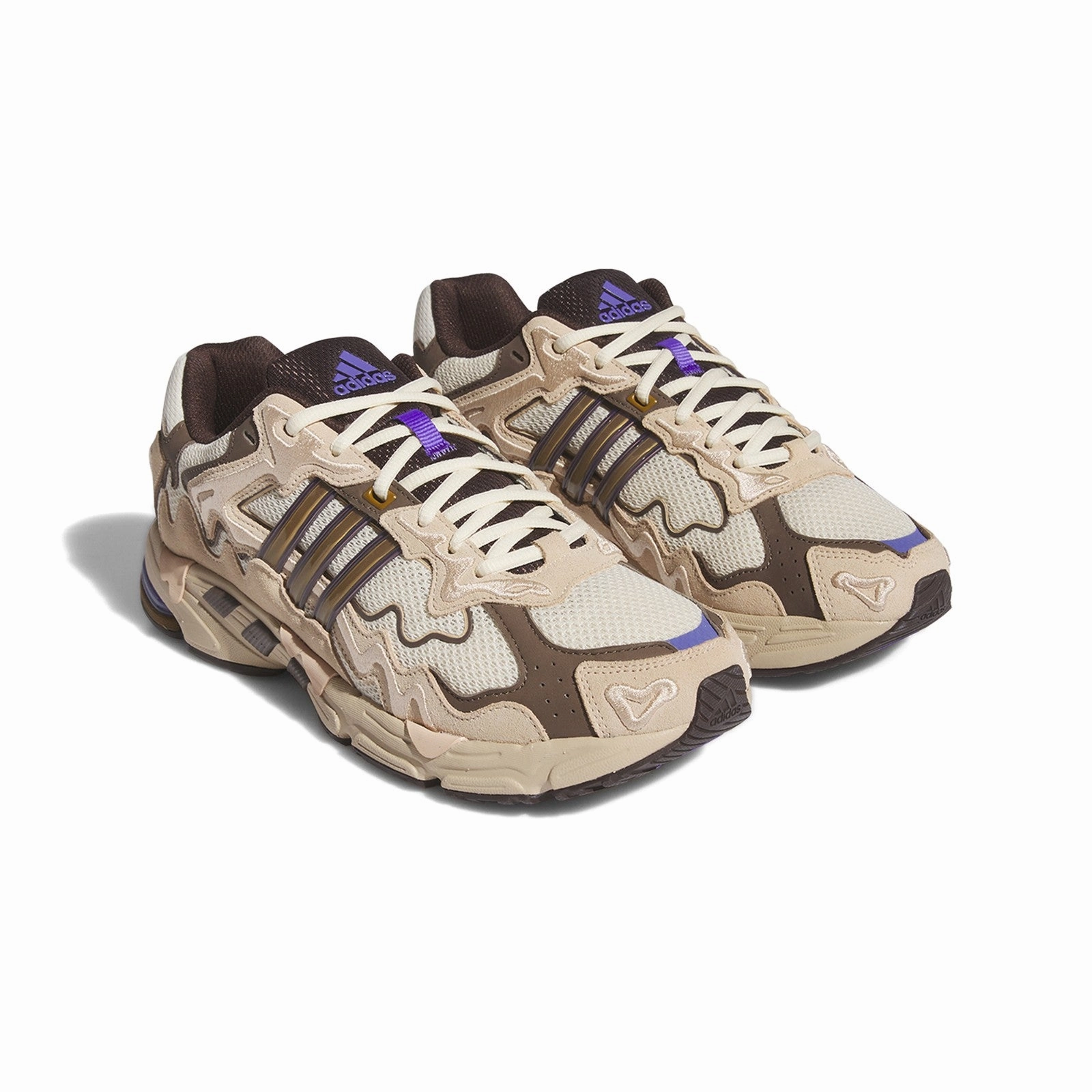 adidas Bad Bunny x Response CL 'Ecru Tint' ID0780 Dynamic lining