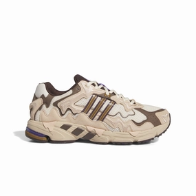HyperDurable Outsole Compound adidas Bad Bunny x Response CL 'Ecru Tint' ID0780