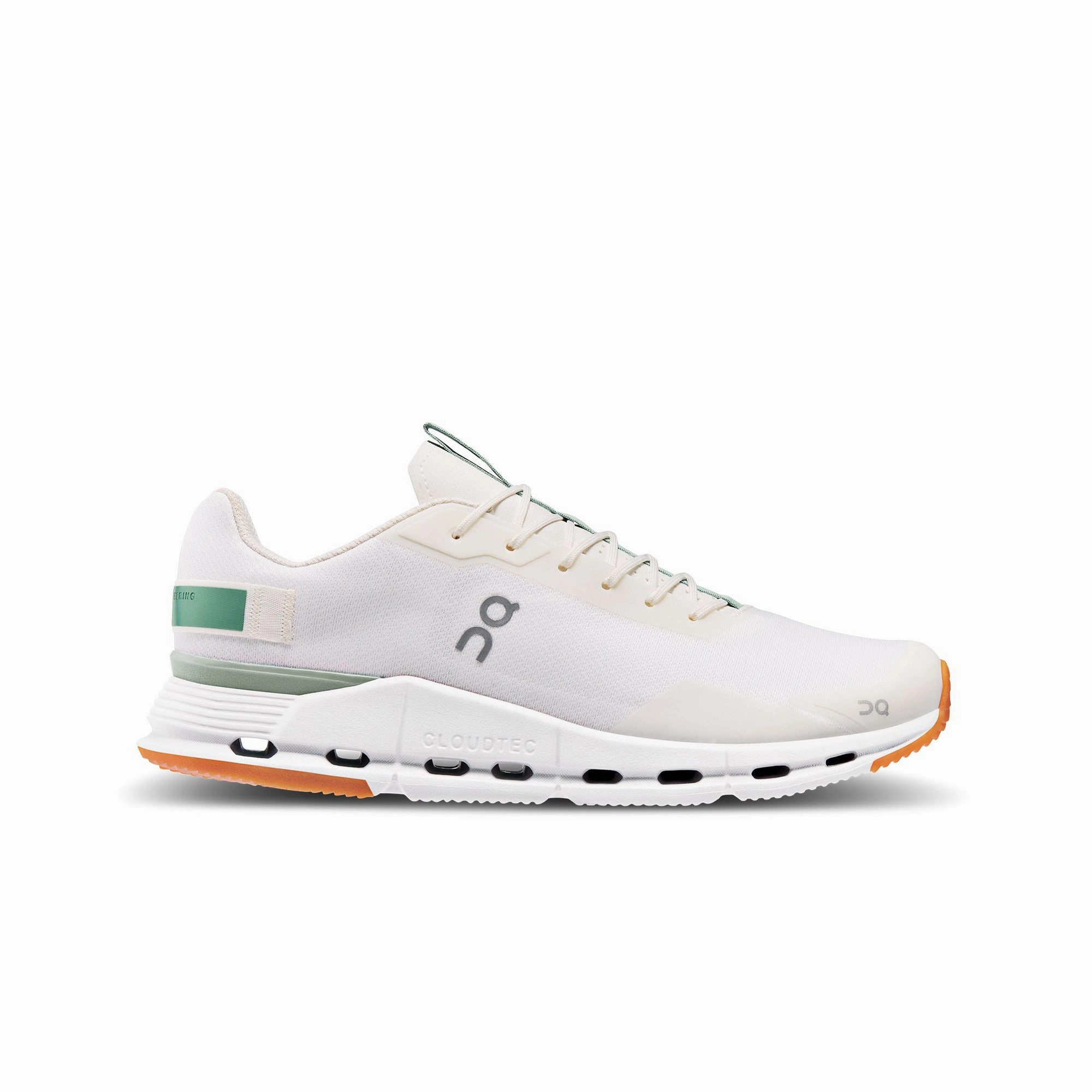 On Running Men's Cloudnova Form 26.98222 Responsive bounce Shockproof