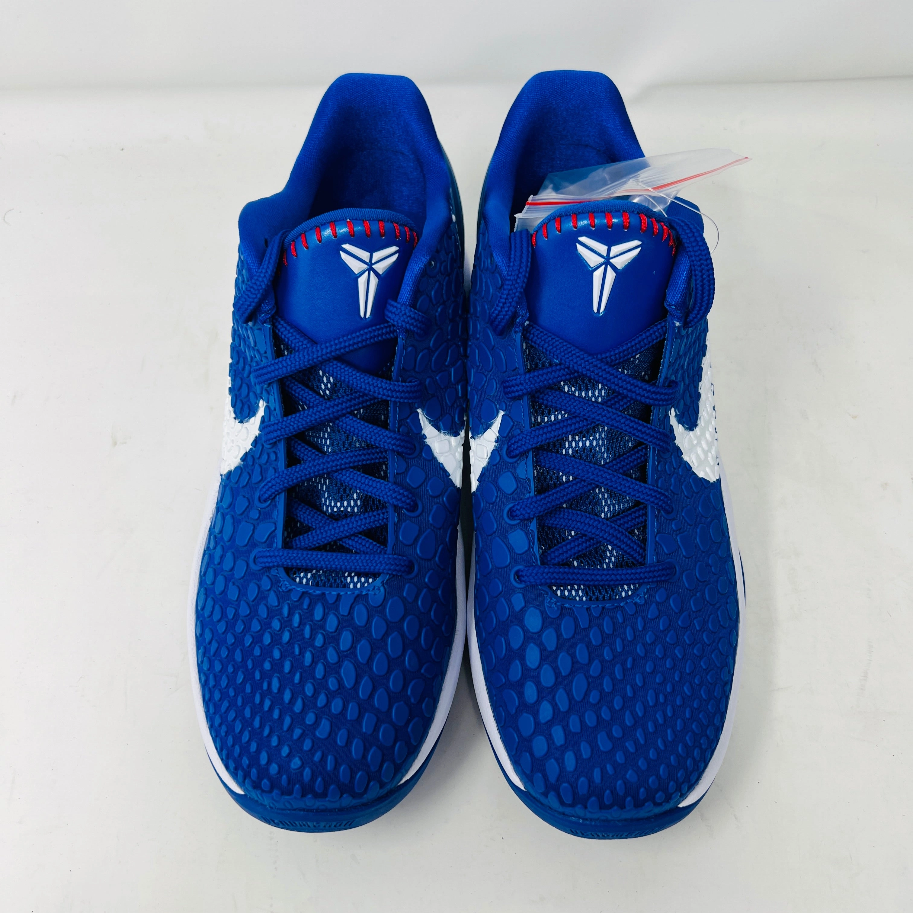 Perforated Inner Lining Nike Kobe 6 Dodgers (GS)