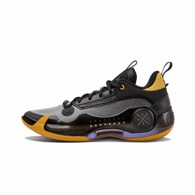 Way of Wade 10 Low "Away" Secure Foot Support Vertical Cushioning