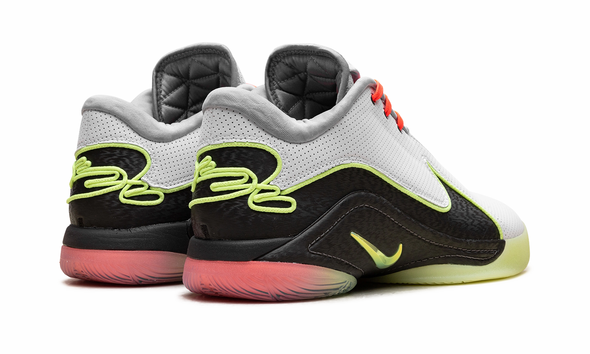 Dynamic Fit Webbing LeBron 22 "Crown Jewel"