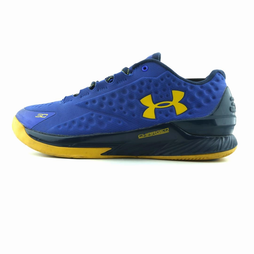 UNDER ARMOUR CURRY 1 LOW Drive Force Double Density Foam