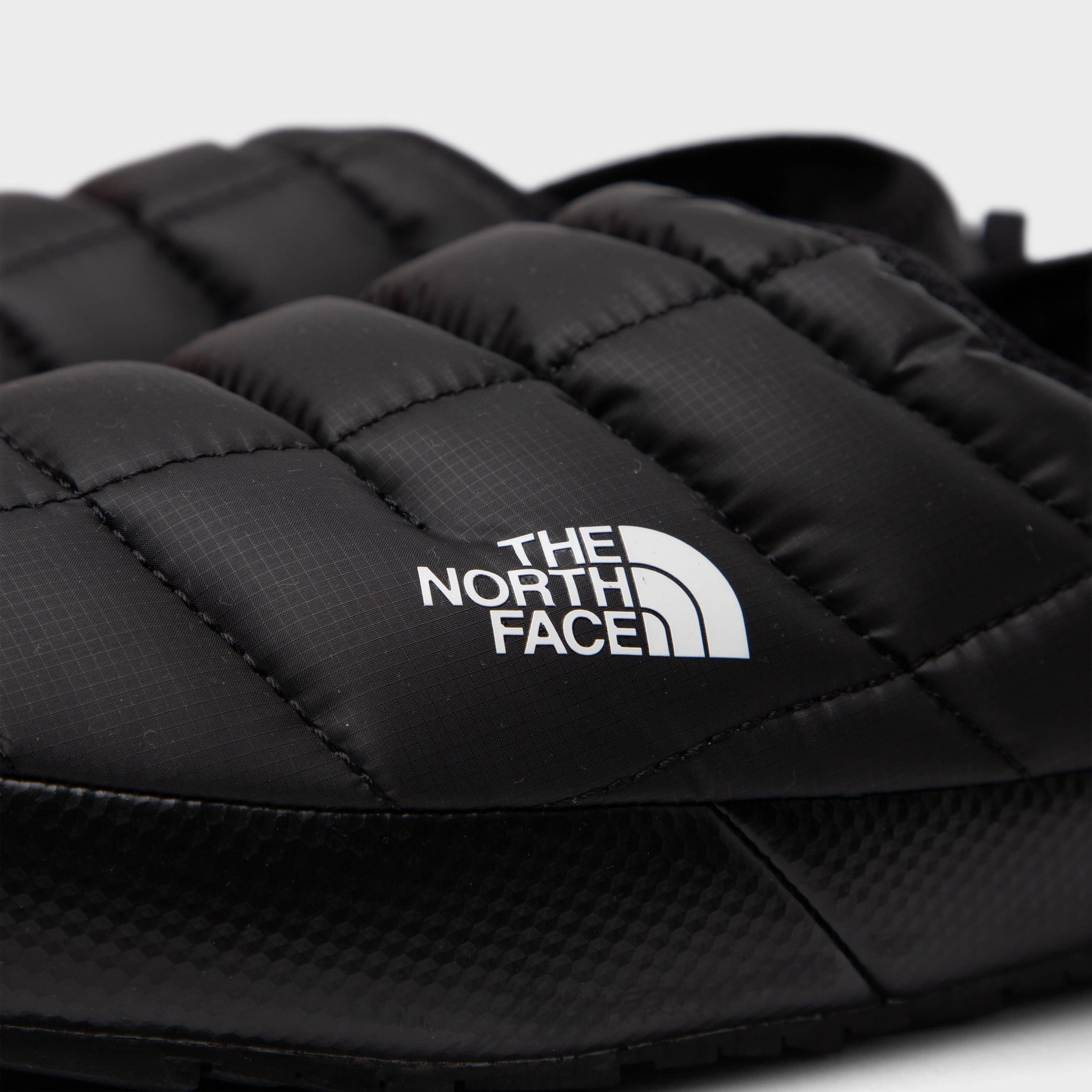 Timeless Look The North Face Women's Thermoball Traction Mule V TNF Black / TNF Black