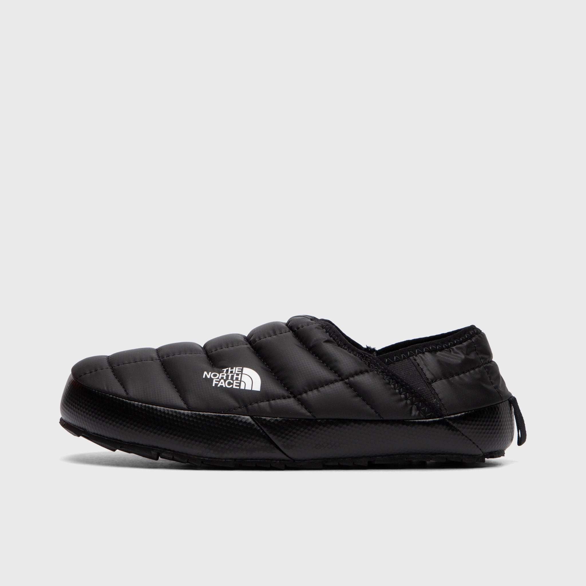 Anti Abrasion The North Face Women's Thermoball Traction Mule V TNF Black / TNF Black