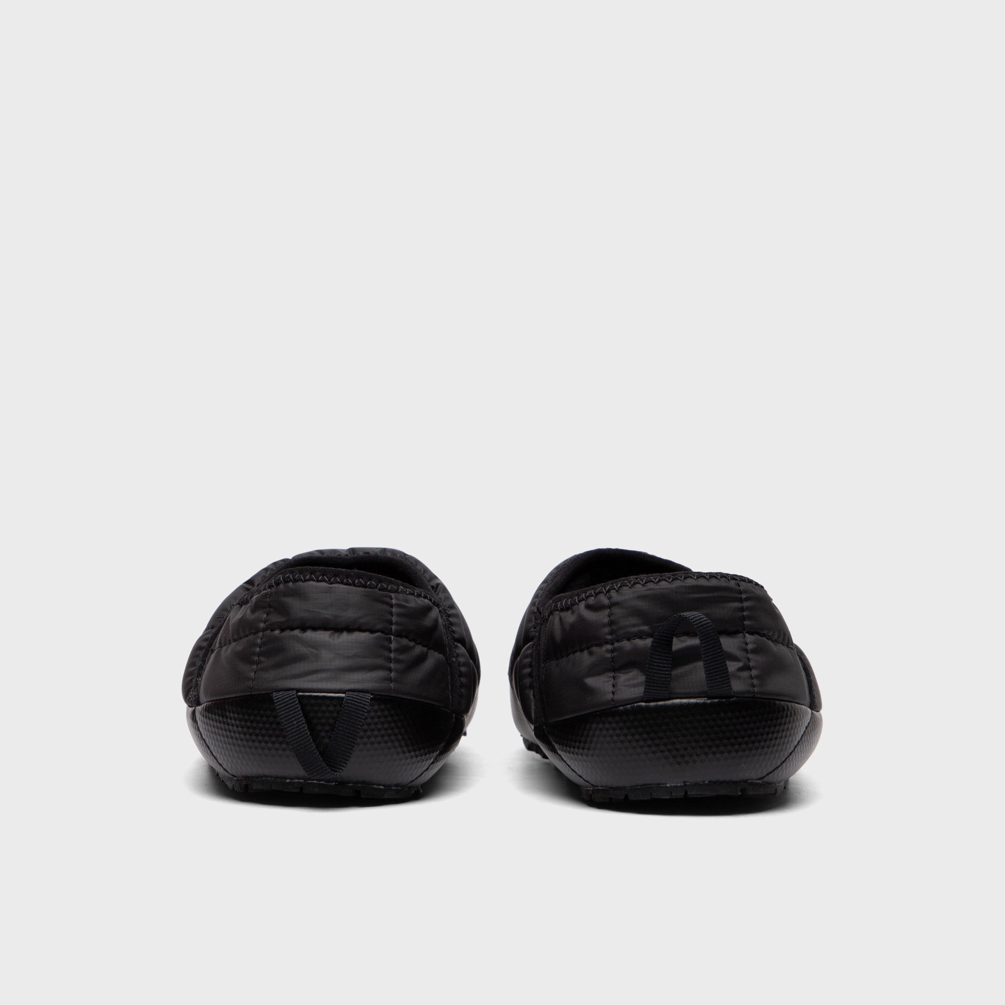 The North Face Women's Thermoball Traction Mule V TNF Black / TNF Black Play Step
