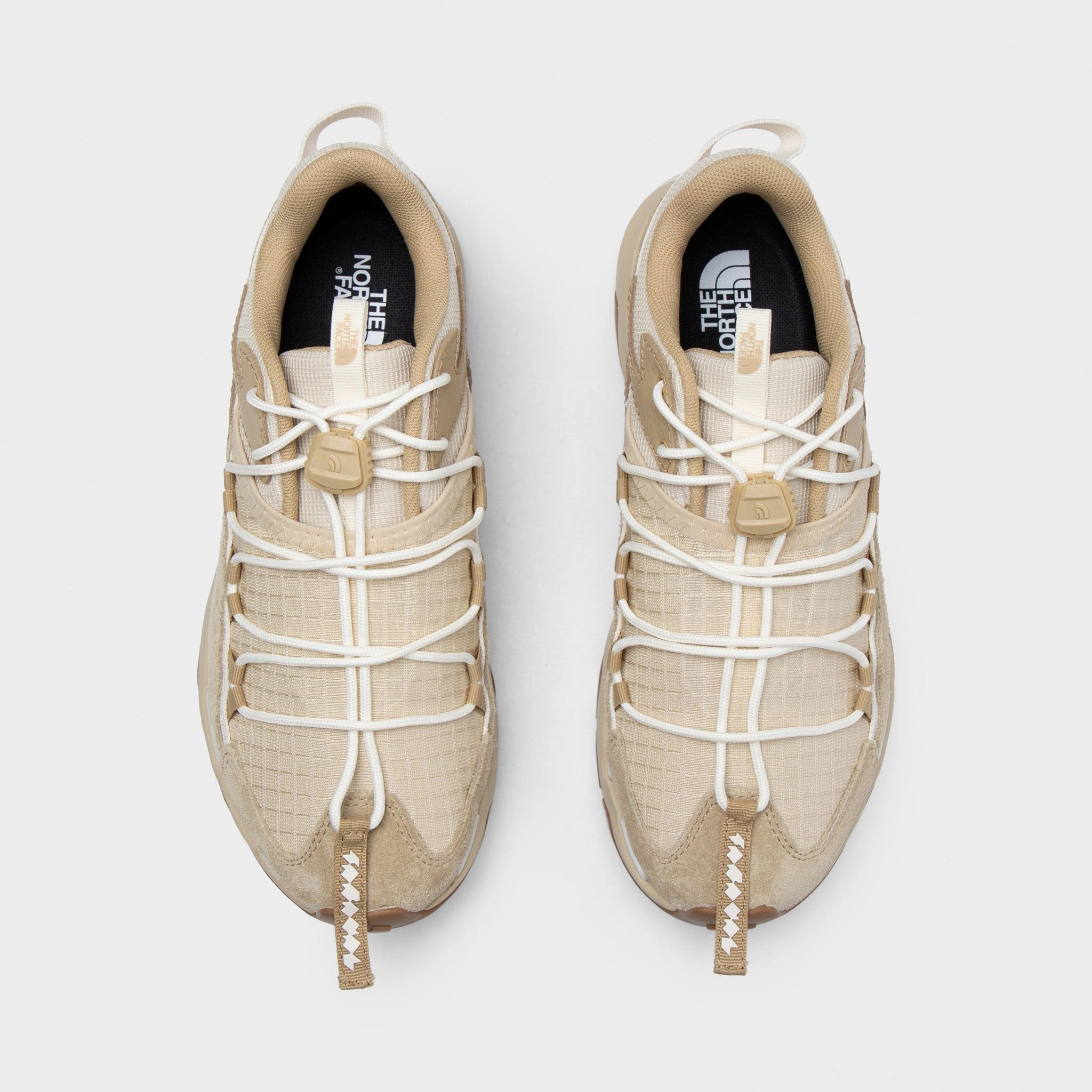 Time Saver The North Face Women's Vectiv Taraval Tech Khaki Stone / Gravel
