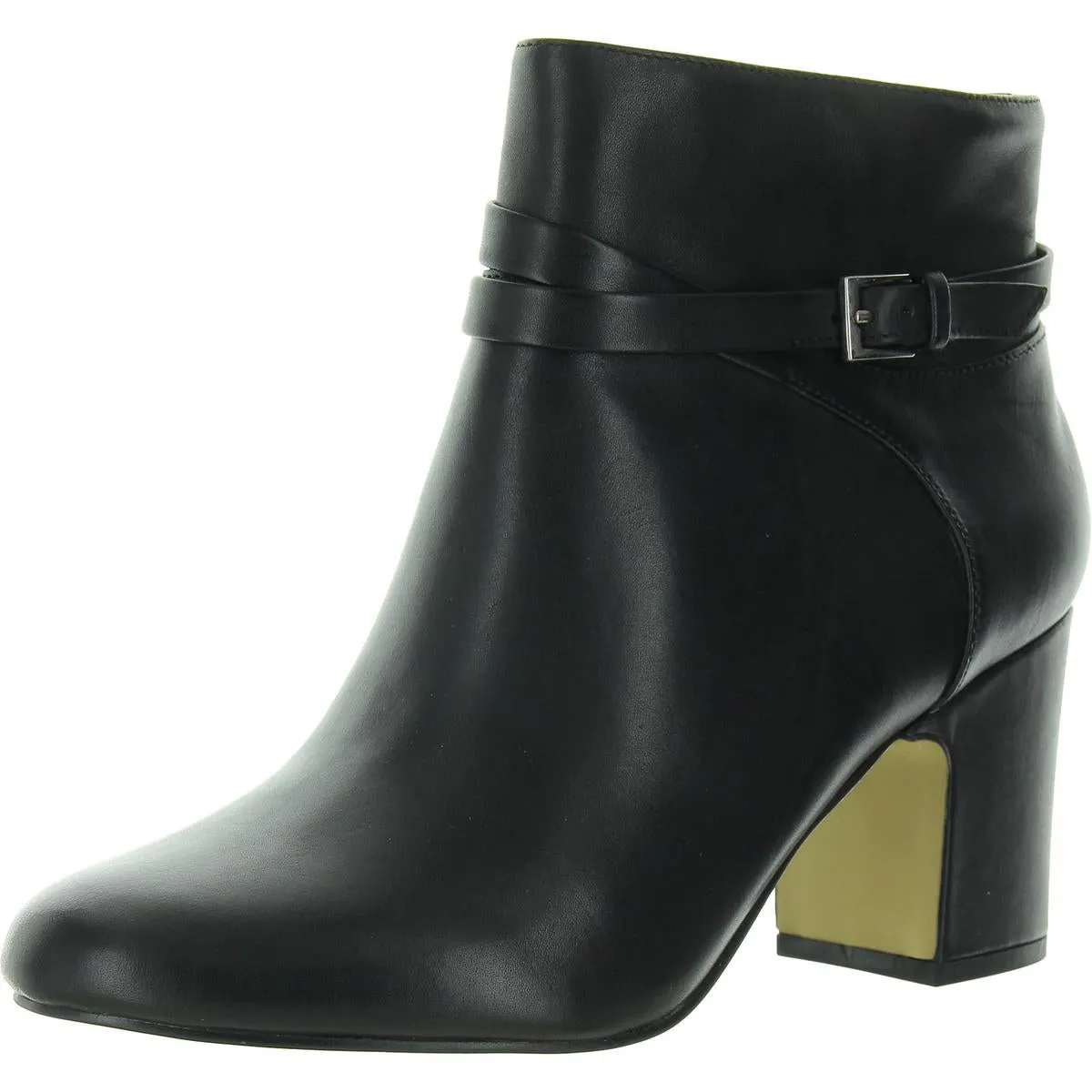 Versatile Outfit Mud Resistant Daily Walks Arlette Womens Suede Z Ankle Boots