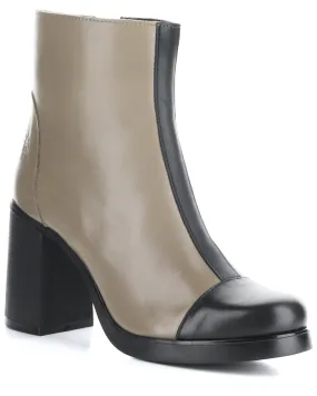 Trendsetting Style Fly London Stir Leather Boot