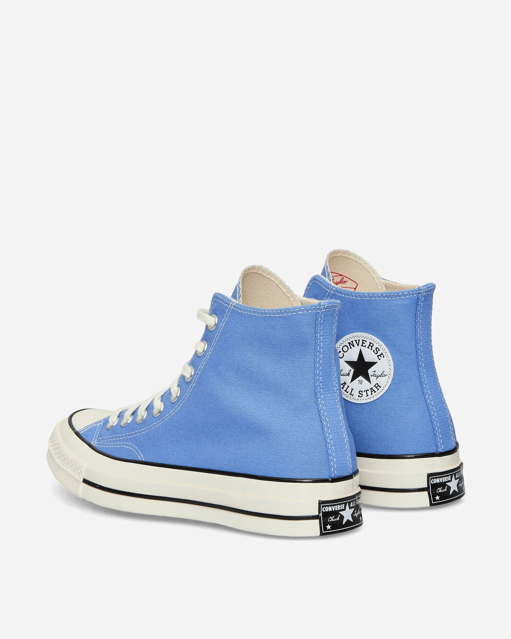 Chuck 70 Hi Sneakers Open Sky Run Fast