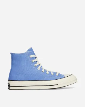 Chuck 70 Hi Sneakers Open Sky Crisp Touch Style
