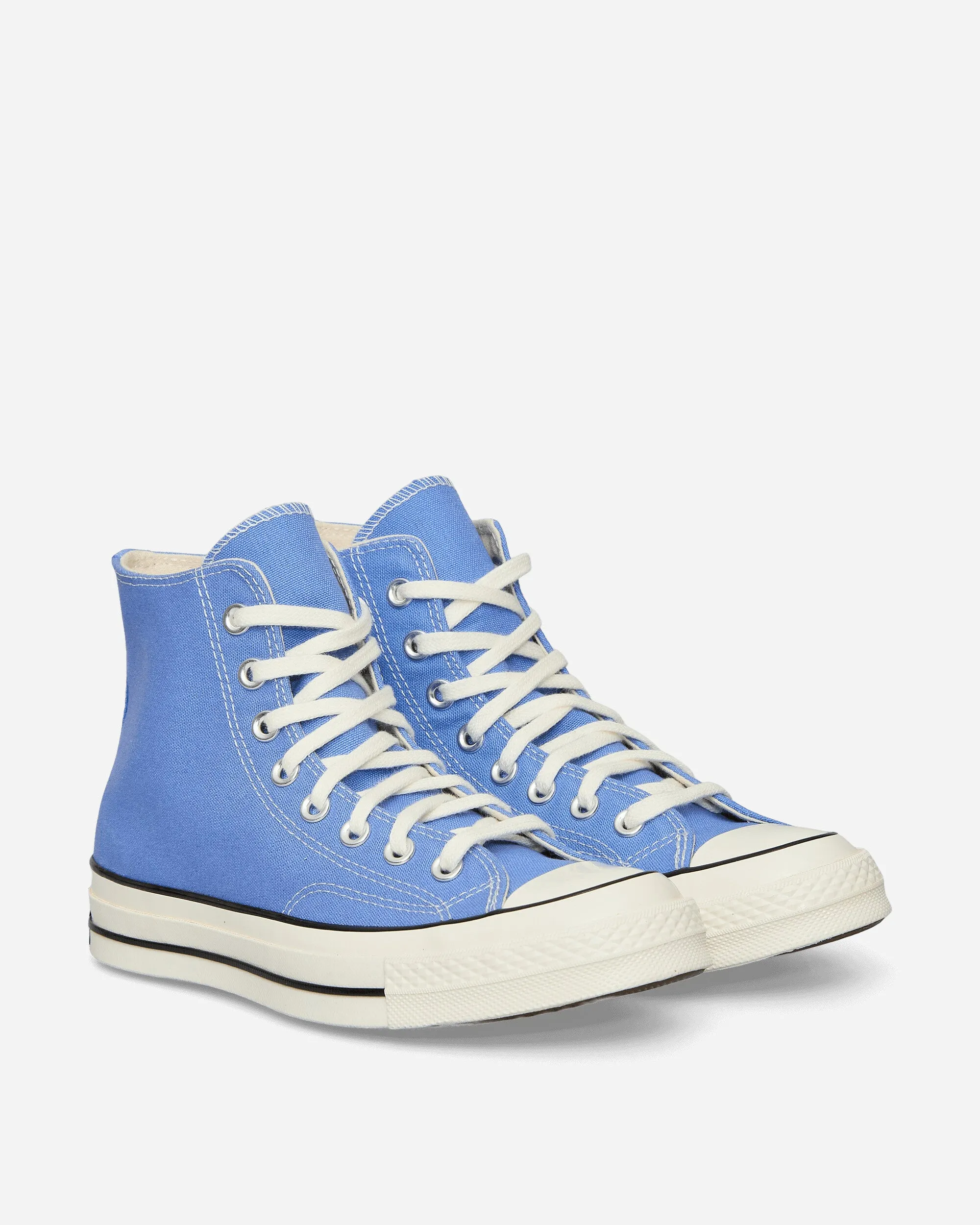 Grip Tread Pattern QuickDry Chuck 70 Hi Sneakers Open Sky