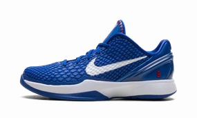 Kobe 6 GS "Dodgers" Comfortable Movement