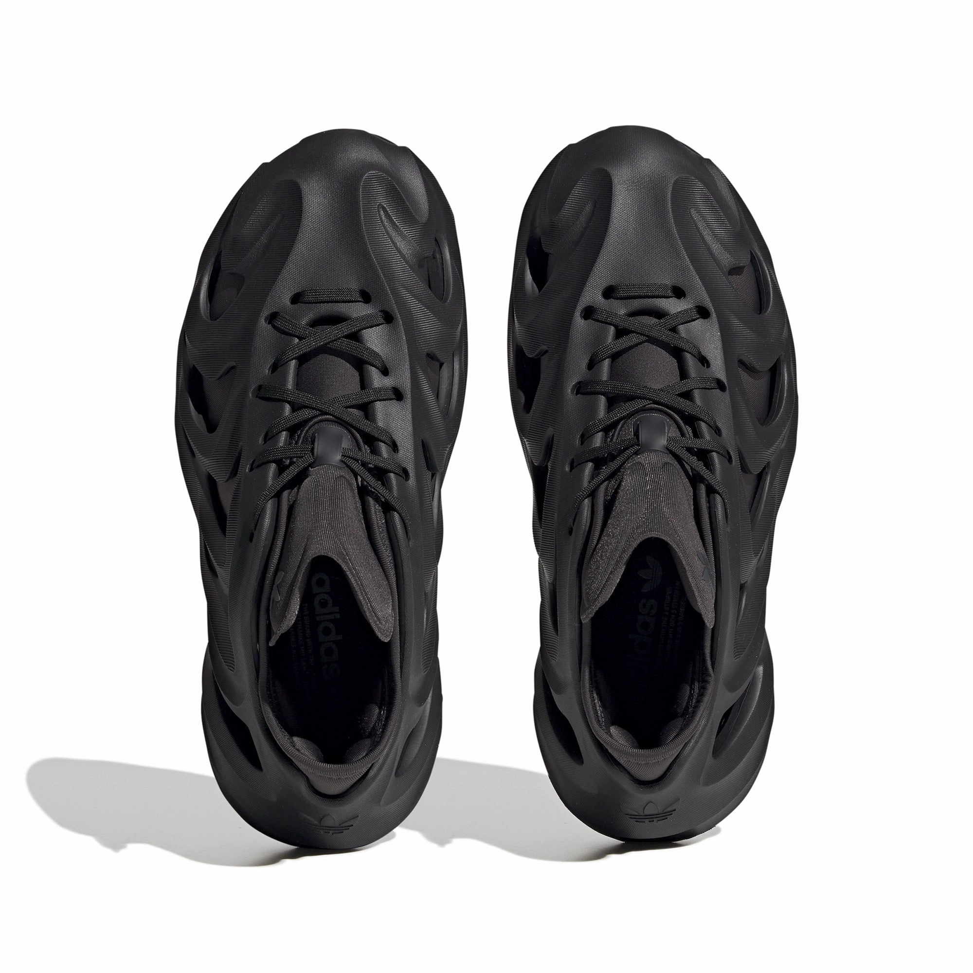 Adifom Q Shoes IE7449 Molded Foam Comfortable Movement