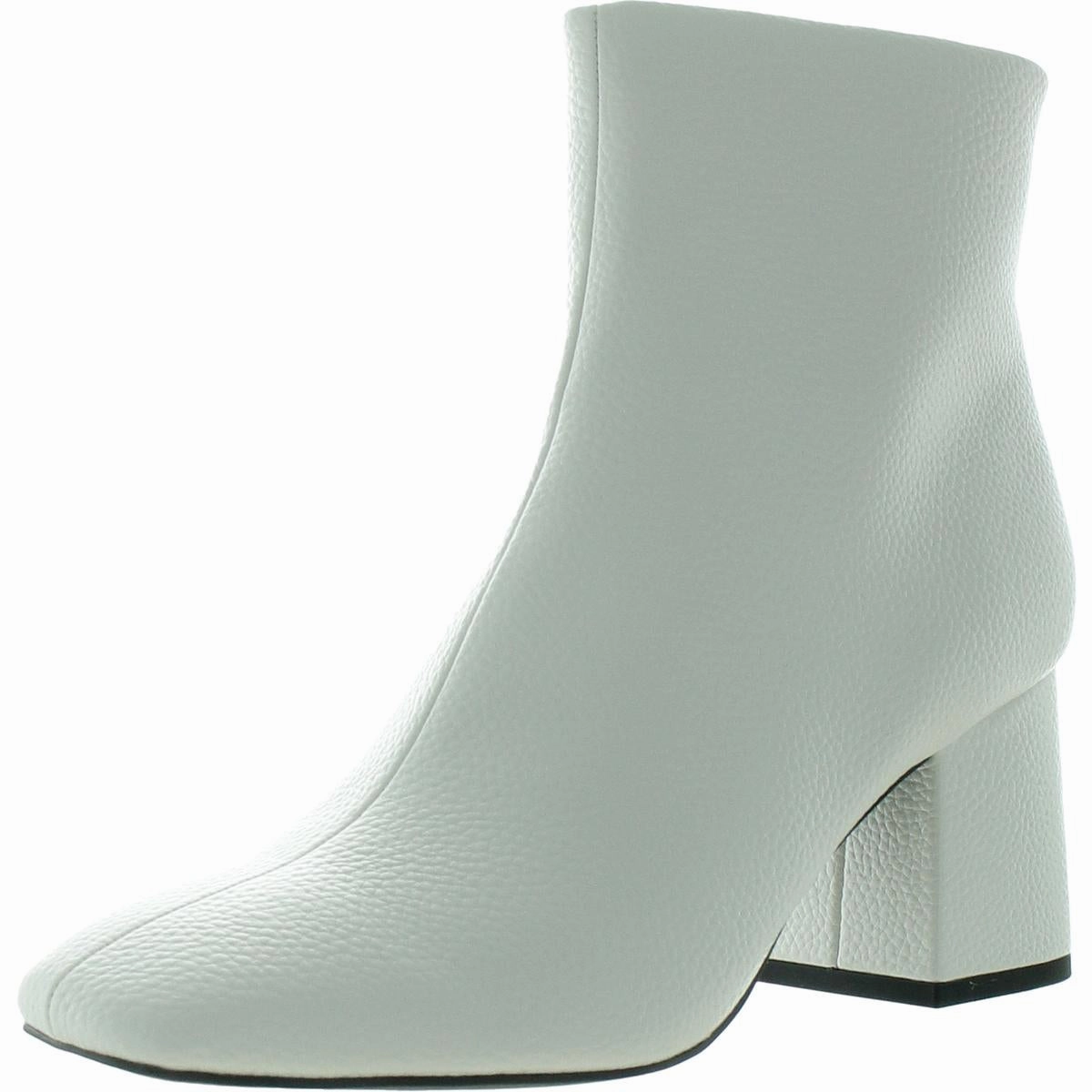 Anti Odor Rural Traveler The Geminni Bootie Womens Padded Insole Faux Leather Booties