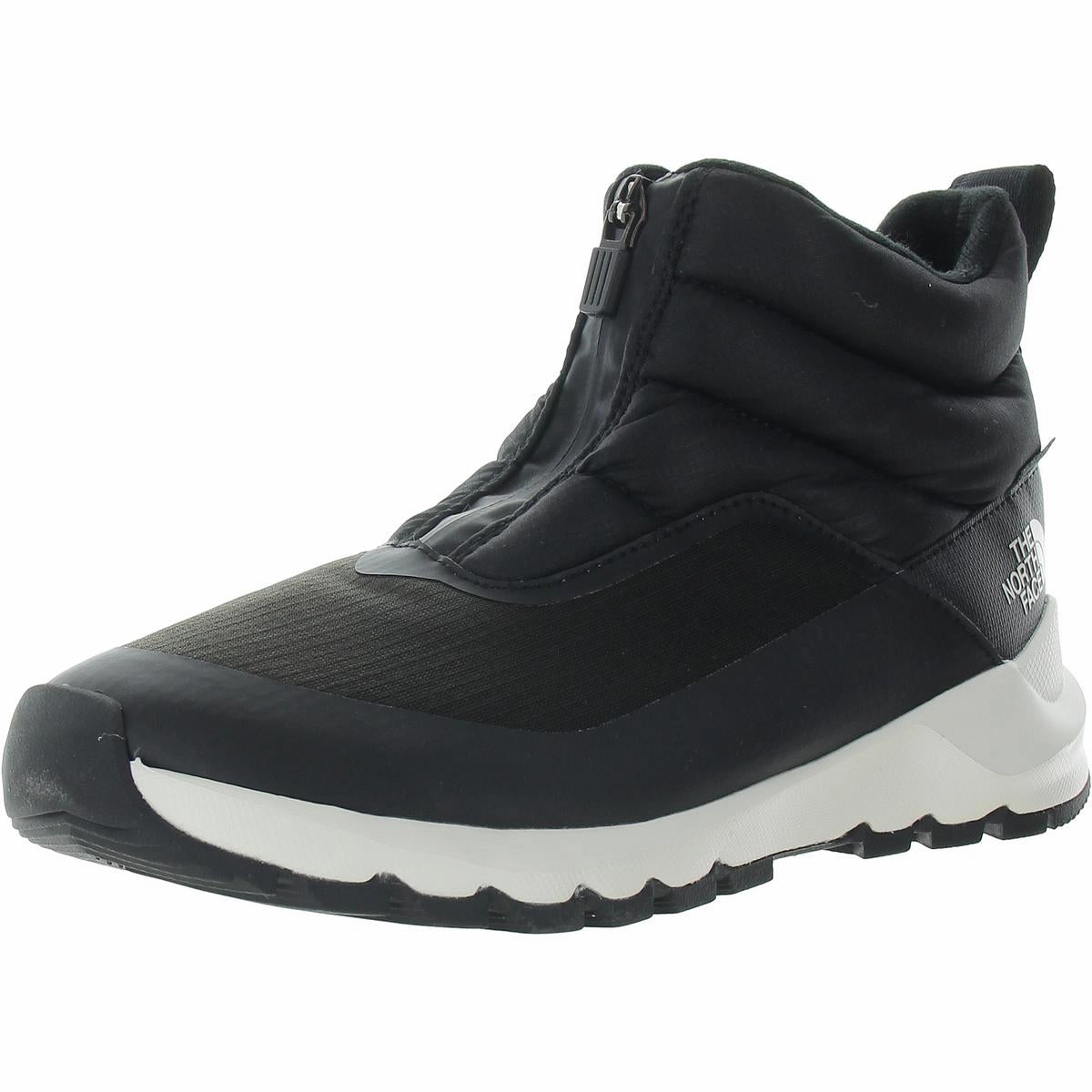 Thermoball Womens Outdoor Cold Weather Winter & Snow Boots Soft