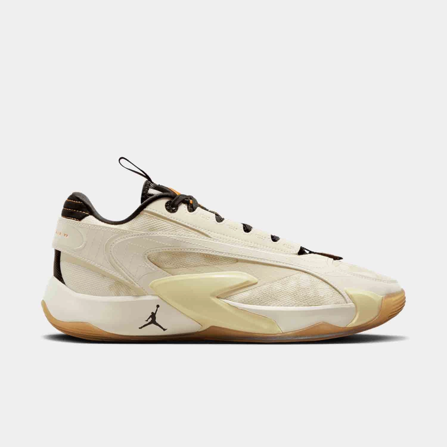 Speed Enhancement Fast Footwork Luka 2 "Neutral"