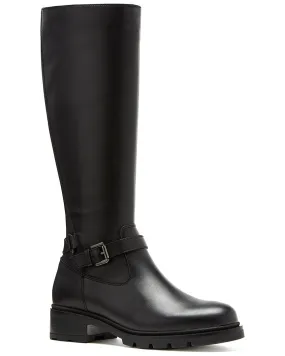 Desert Design Elastic Goring La Canadienne Sonnie Leather Boot