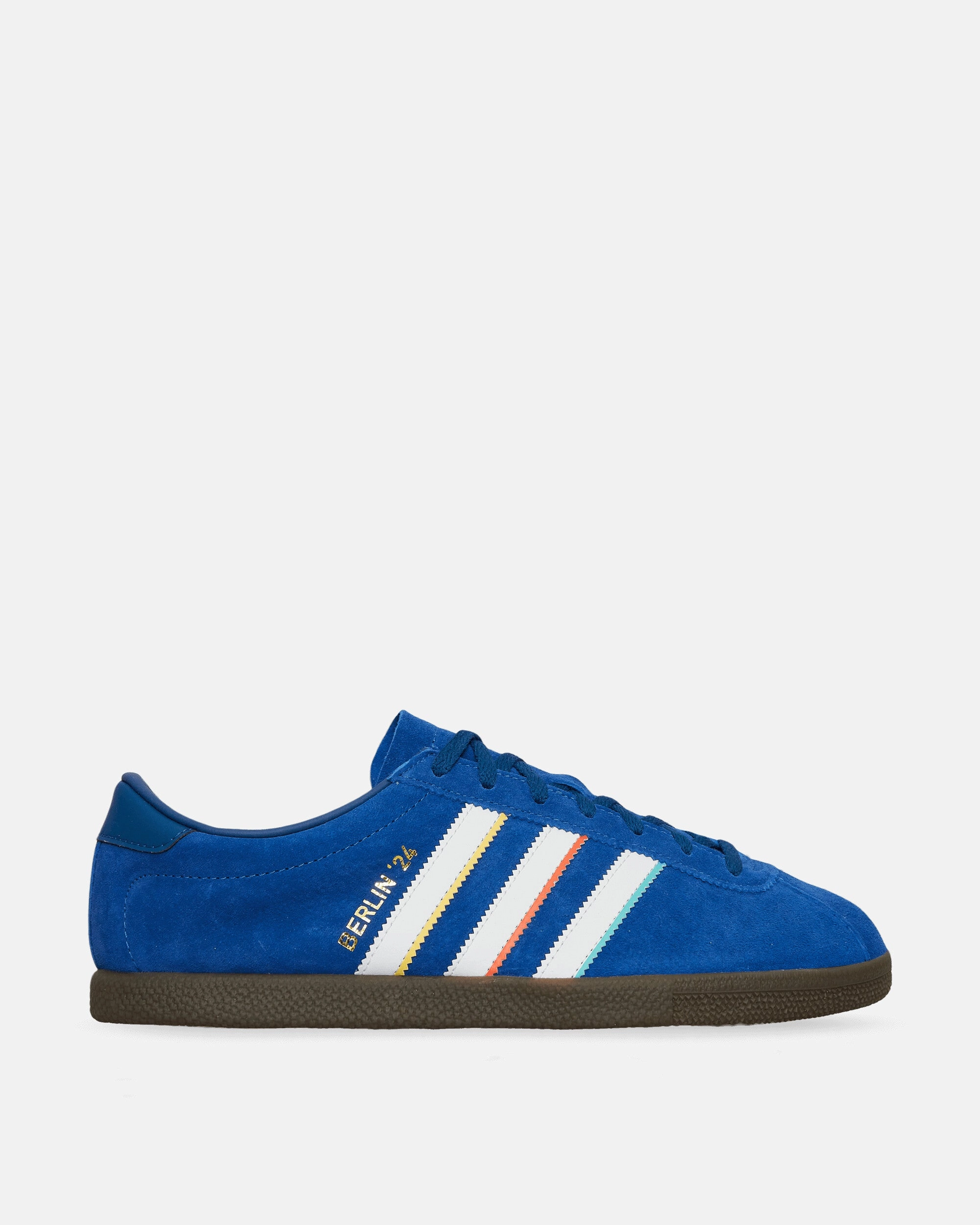 Agility Boost Carbon Fiber Berlin 24 Sneakers Blue / Cloud White