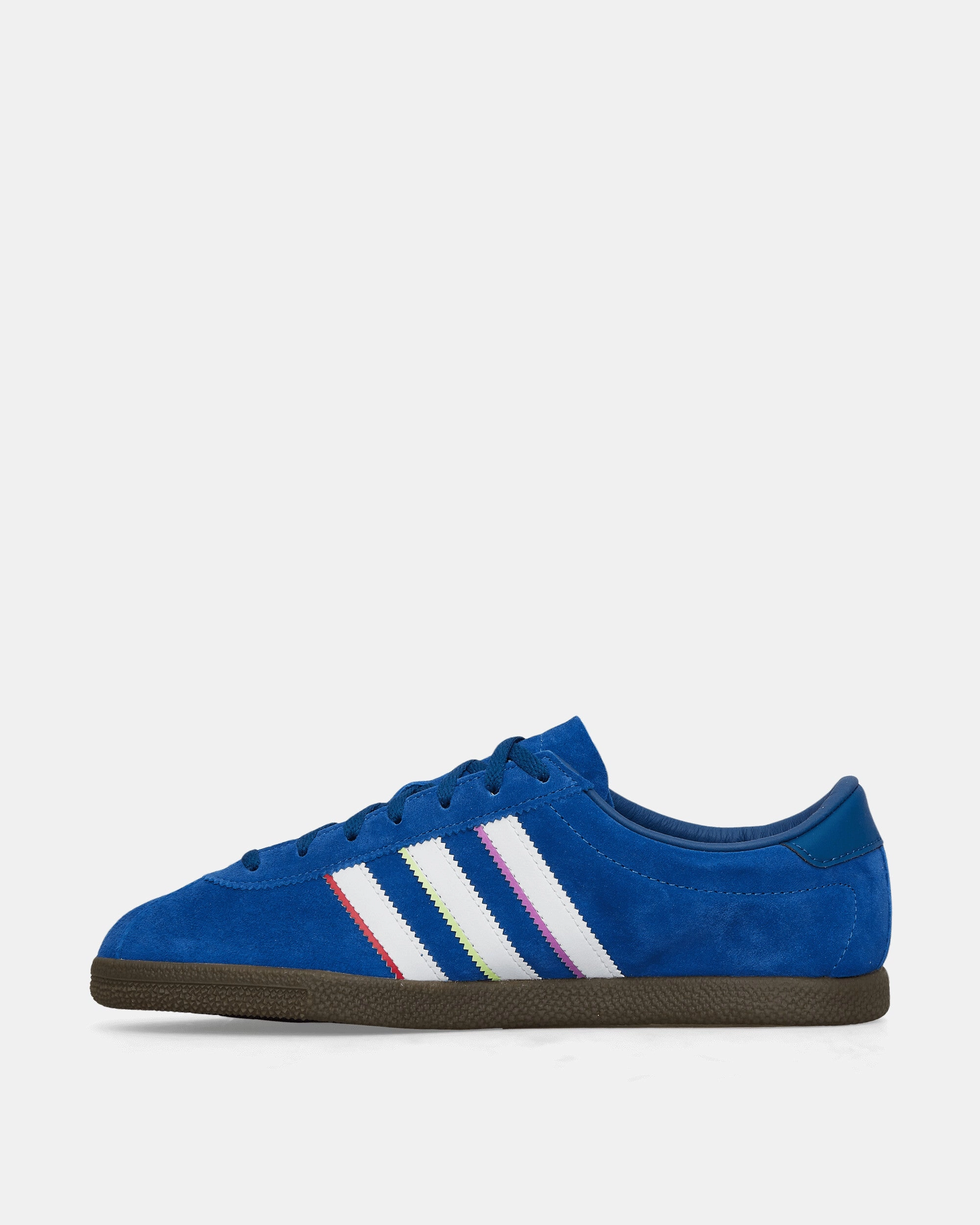 Action Fit Berlin 24 Sneakers Blue / Cloud White