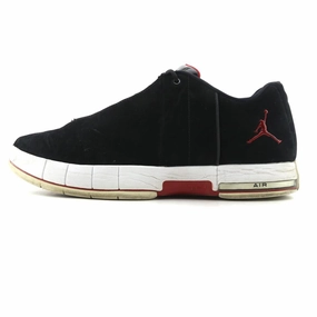 JORDAN  TE 2 LOW Responsive sole