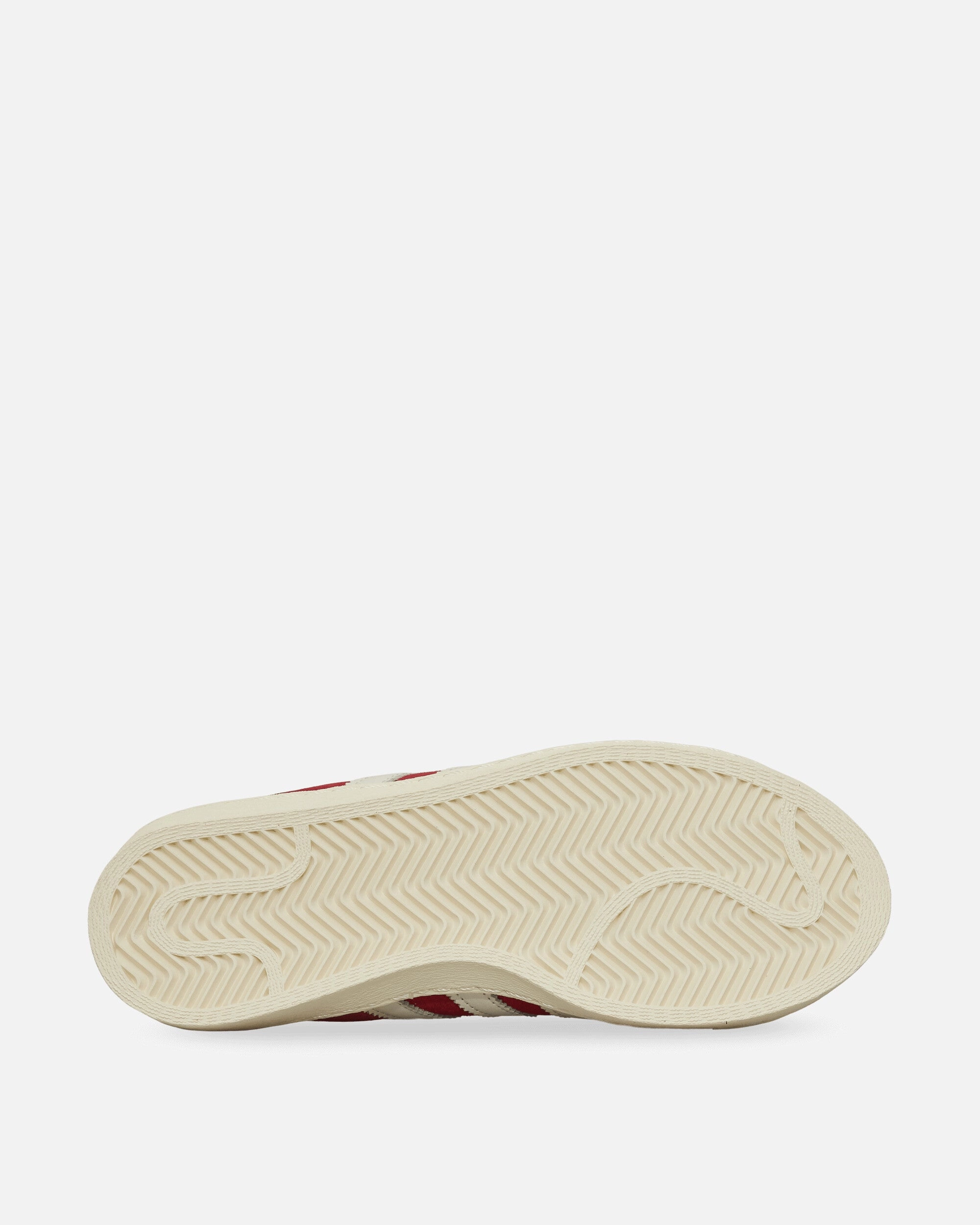 Comfortable Front Supportive Design Jabbar Lo Sneakers Team Power Red 2 / Cream White