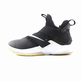 NIKE LEBRON SOLDIER 12 Strong Support molded