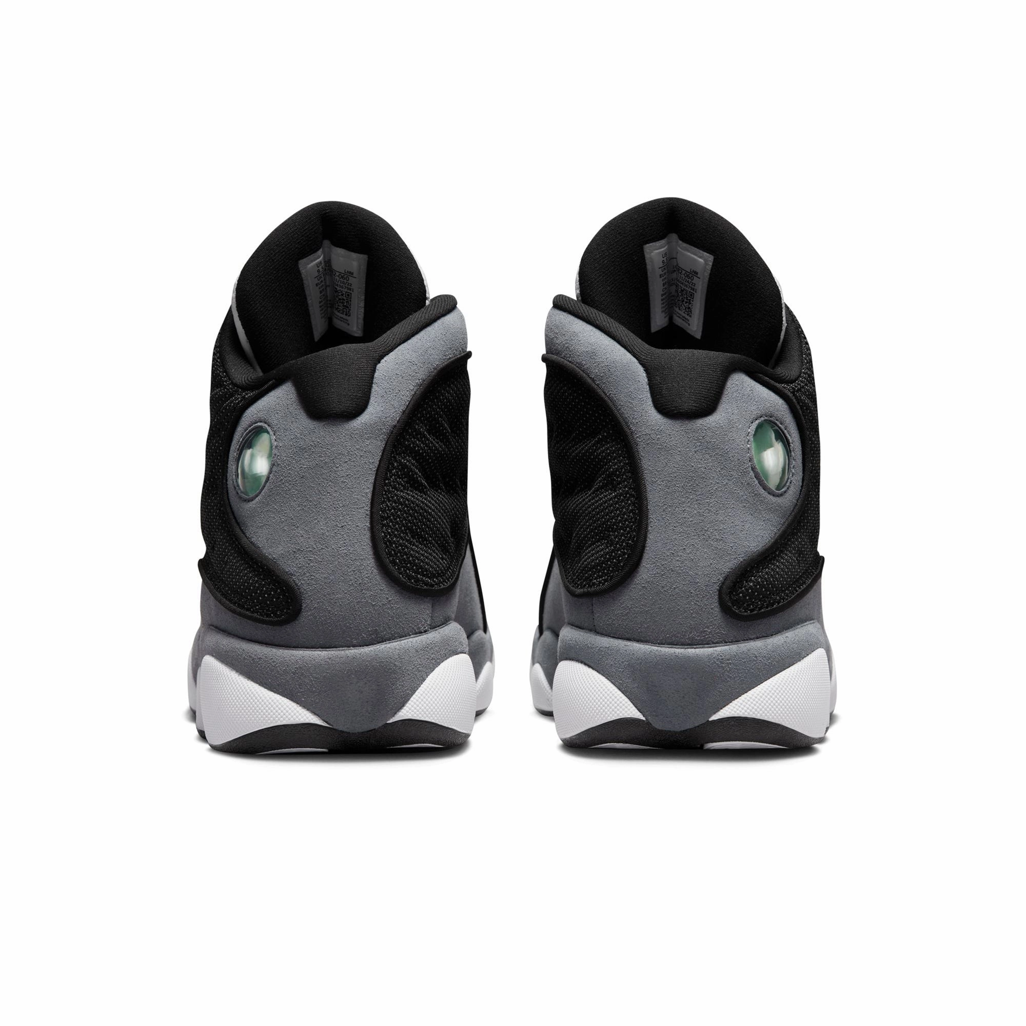 Air Jordan 13 Retro DJ5982-060 Tensile Reinforcement Natural Step
