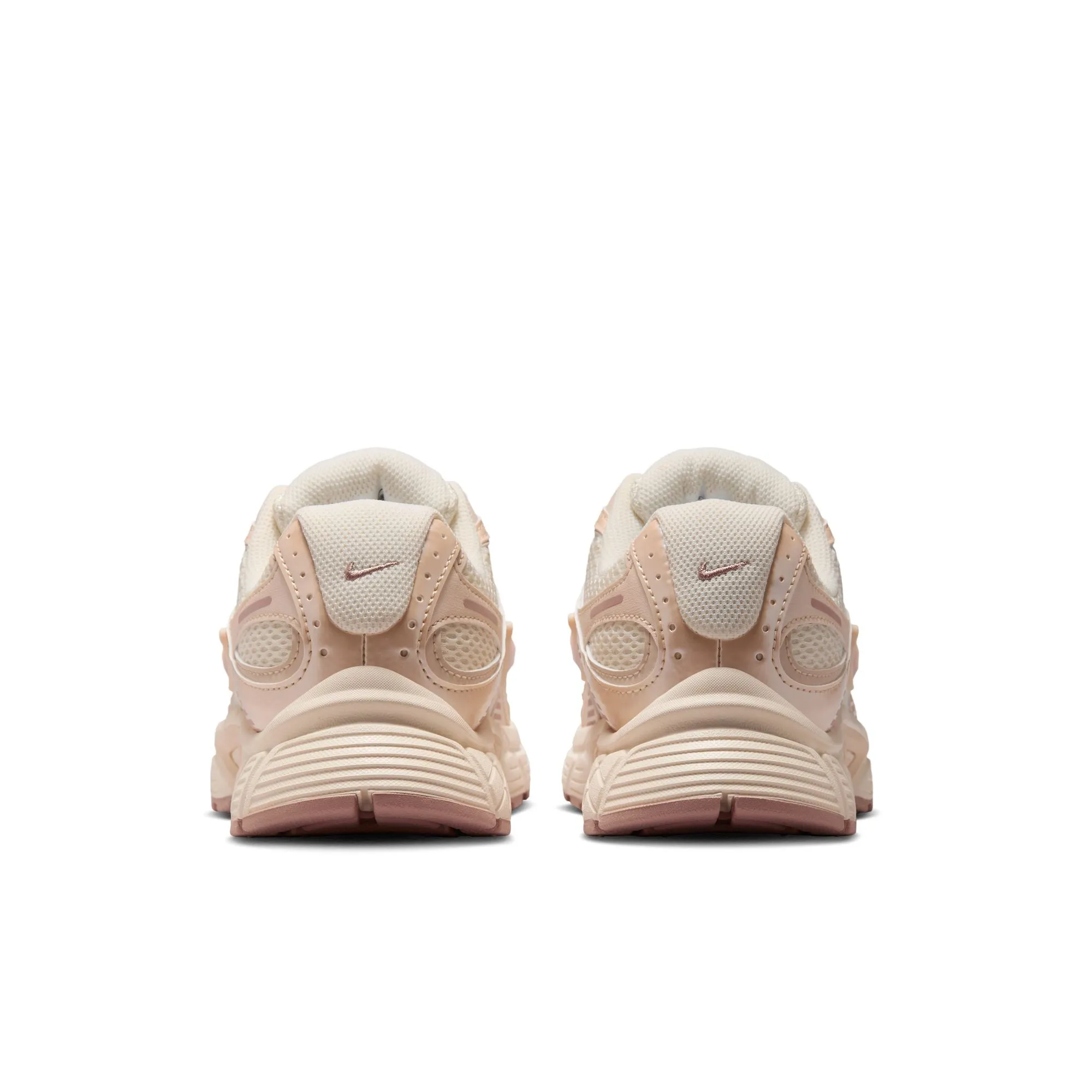 Comfortable Foot Support Womens Nike V5 RNR 'Soft Pearl'