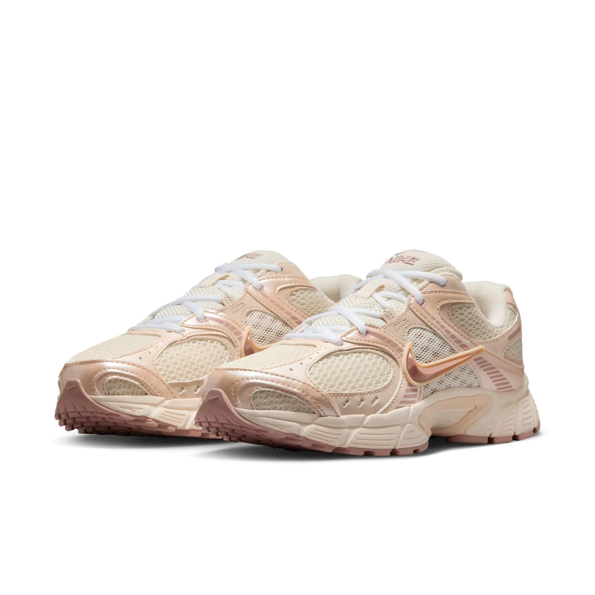 Core Comfort MoldedMidsole Womens Nike V5 RNR 'Soft Pearl'