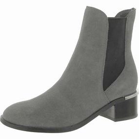 Impact Resistant Tiana Womens Ankle Boots