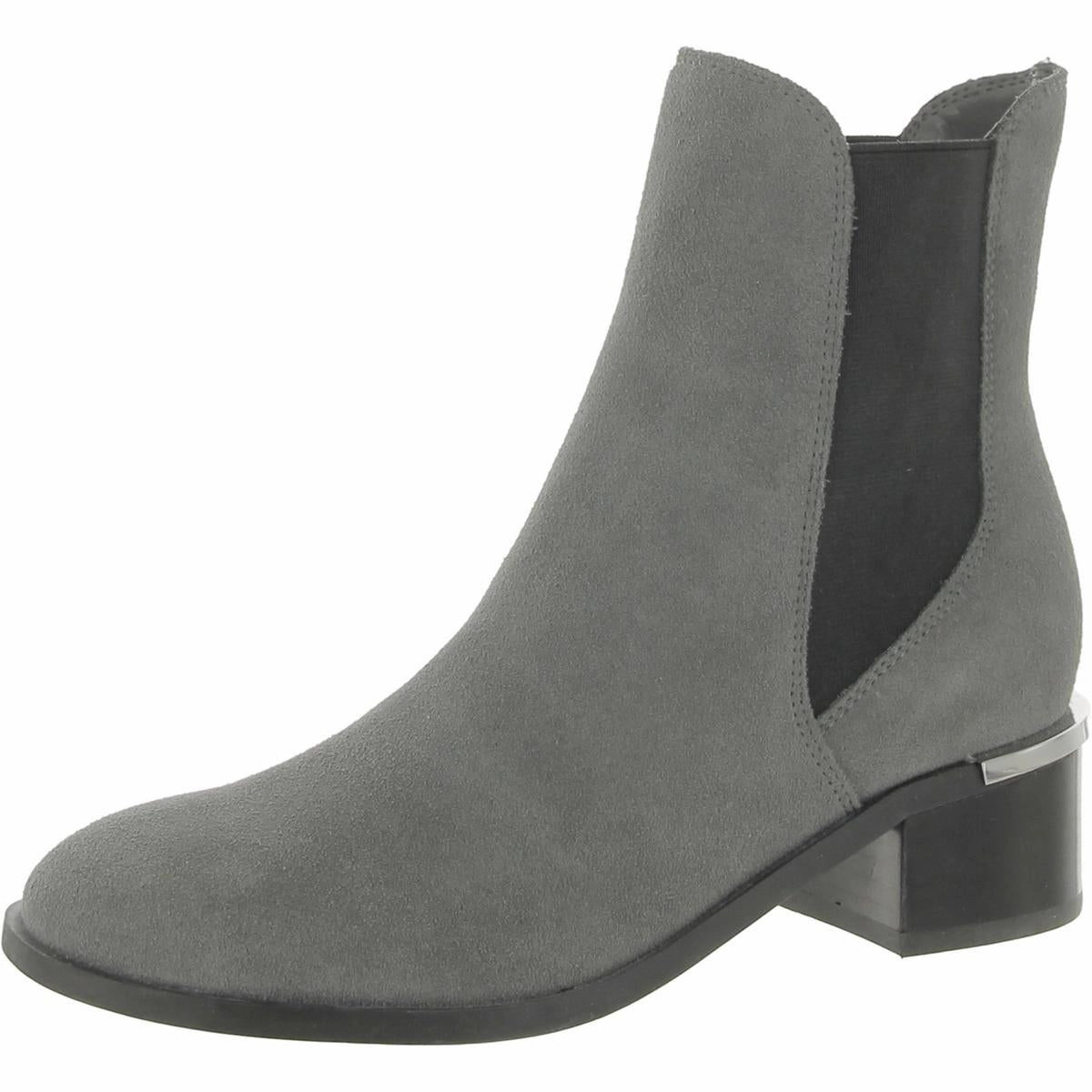 Impact Resistant Tiana Womens Ankle Boots